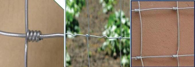 dernières nouvelles de l'entreprise Les PLEINS HAUTS BÉTAIL GALVANISÉS de MOUTONS de VELDSPAN 1.2M FIXES NOUENT la BARRIÈRE de CHAMP  1