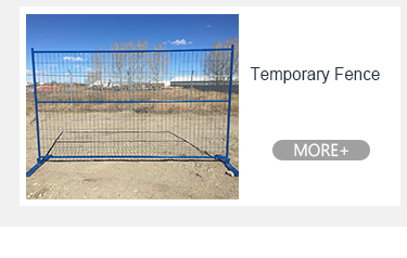 Barricades d'acier galvanisé lourds Concert Faible entretien 17