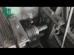 double production de grillage de 8/6/8mm