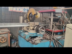 Le procédé de production de la poche de pêche est le suivant: