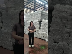 Méthodes d'emballage pour les clôtures à chaîne expédiées aux États-Unis