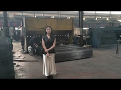 Une clôture 3D peut faire trois virages.