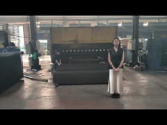 Méthodes d'emballage des clôtures 3D galvanisées