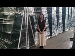 Sécurité de la clôture de maillage