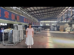 Rameaux temporaires soudés en métal