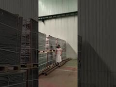 Deux méthodes d'emballage pour les clôtures 3D