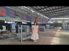 Processus de post-production des clôtures 3D