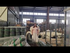 Accessoires qui correspondent au poteau de clôture 3D