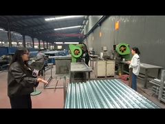 Processus de post-production des pêches