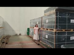 Emballage de clôture de sécurité anti-escalade