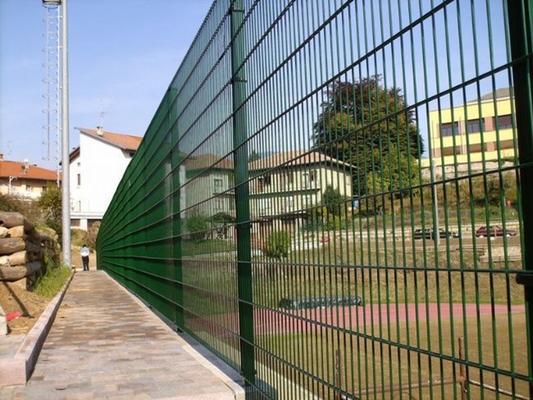 Double fil 868 Mesh Fencing Height du ranch 75x150mm 1030mm