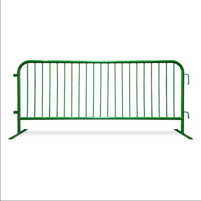 Barrière bon marché Panneau de contrôle de la foule Panneau de contrôle de la foule