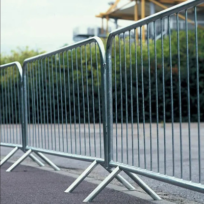 Traitement de surface galvanisée