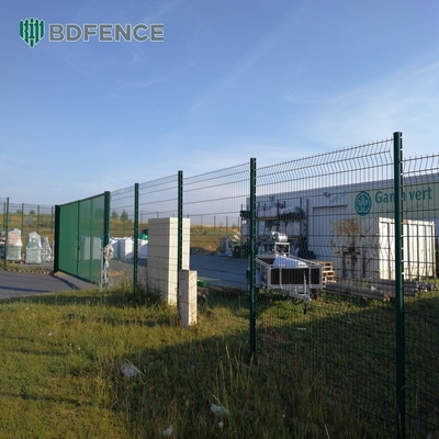 Réservation de la sécurité dans la cour de la maison