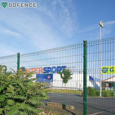 Réglage en métal sans outil pour balcon et escalier