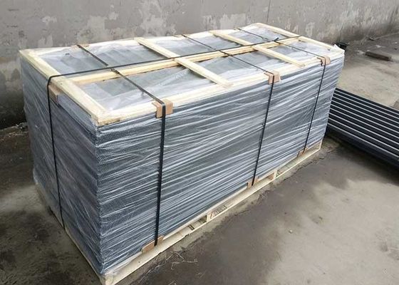 Afrique du Sud Clôture de prison de haute sécurité 358 à vendre